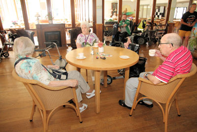 Foto 9 uit WoonbronIJsselburgh