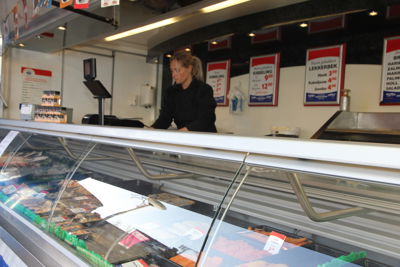 Foto 5 uit Viskar Jeroen Heinen