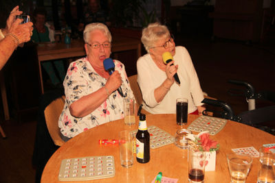 Foto 157 uit Buffet IJsselburgh