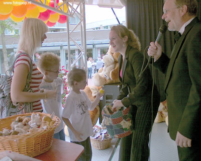 Foto 52 uit berenactie wc.b.w07