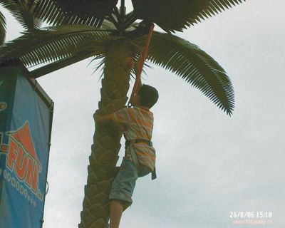 Foto 14 uit Terrible EventsDay06