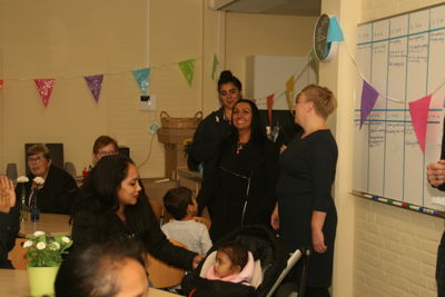 Foto 38 uit DeParel Ouderkamer