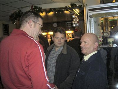 Foto 19 uit bennie brohm