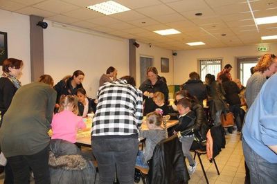 Foto 16 uit Pasen Stormpolder