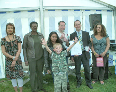 Foto 81 uit mensen makendestad