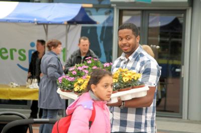 Foto 12 uit OpzoomerenPlantjes