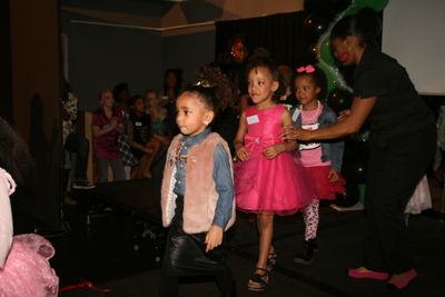 Foto 149 uit KinderModeshowFocus