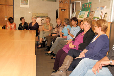 Foto 3 uit BewonersBijeenkomst