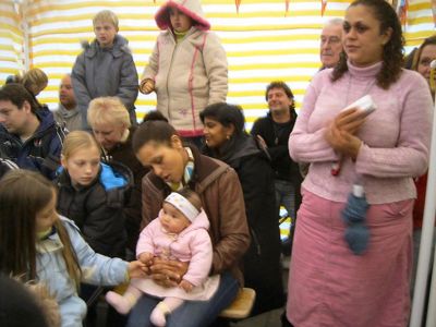 Foto 117 uit sinterklaas2005