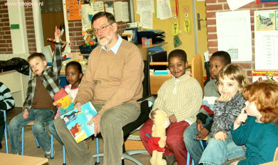 Foto 60 uit RK Regenboog de mus