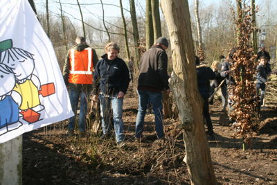 Foto 54 uit Boomplantdag16-3