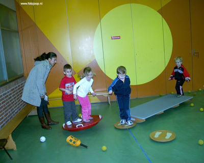 Foto 168 uit rkregenboog30_1-08