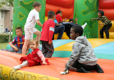 Foto 19 uit Dwightmemorealday!