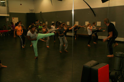 Foto 404 uit CardioKickBoxen4Kids