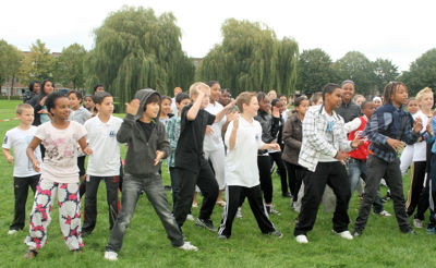 Foto 249 uit Barkentijn 5Jaar14_9