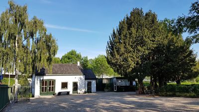 Foto 618 uit SloopEnOpbouwWIJK