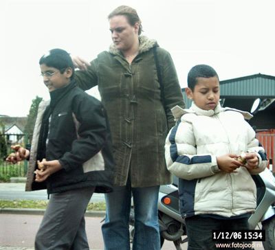 Foto 15 uit bloembollen planten