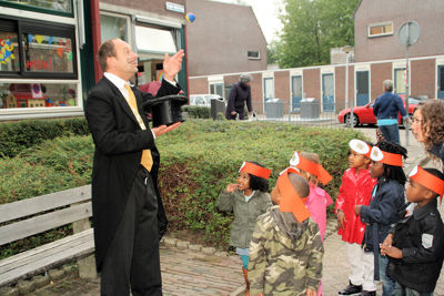 Foto 123 uit RKRegenboog30Jaar