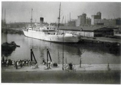 Foto 127 uit Oud Rotterdam Zuid