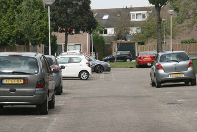 Foto 574 uit StratenBEVERWAARD