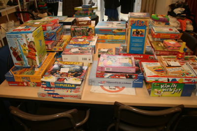 Foto 11 uit KledingBankSpeelgoed