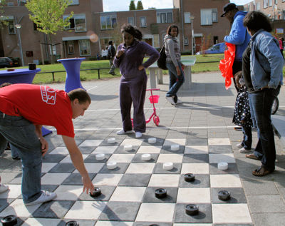 Foto 51 uit Opening Complex52