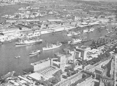 Foto 40 uit Oud Rotterdam Zuid