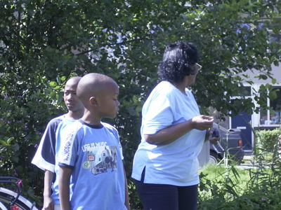 Foto 56 uit dwight memorial day