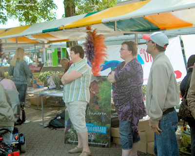 Foto 97 uit wijkfeest beverwaard