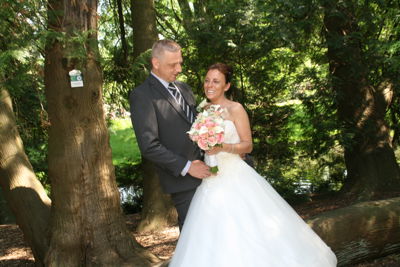 Foto 102 uit Bruiloft-Beverwaard