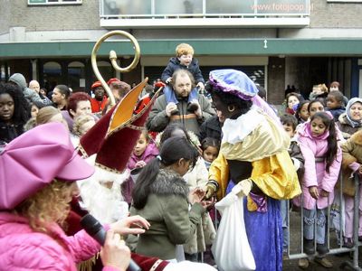 Foto 25 uit sinterklaas2005