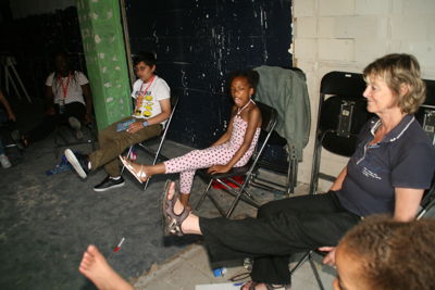 Foto 122 uit BewegenWaard 2018