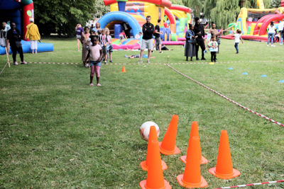 Foto 130 uit BewegenWaard 2019