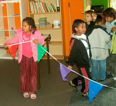 Foto 5 uit Kiddoozzkinderopvang