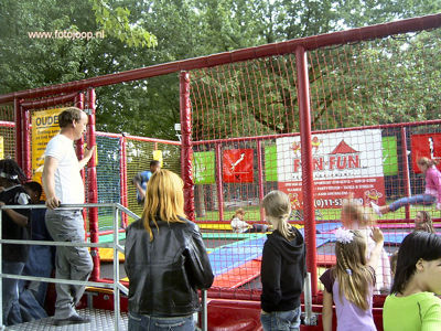 Foto 115 uit t.e.d dag 2005