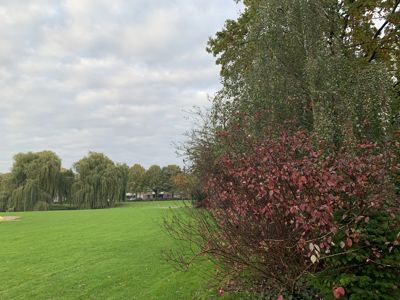 Foto 397 uit Rondje Beverwaard 2026