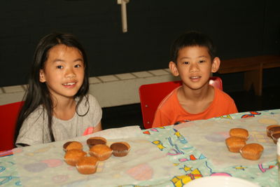 Foto 7 uit Beverwaard Bakt