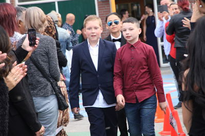 Foto 46 uit RegenboogEindFeest