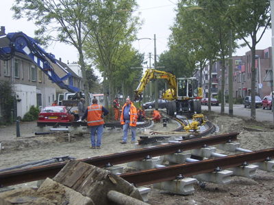 Foto 20 uit RET  trambaanbw