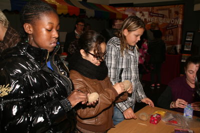 Foto 25 uit OnderwijsbeursFocus