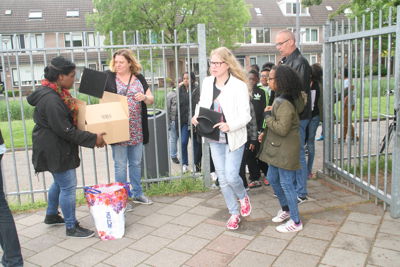 Foto 4 uit PC De Regenboog