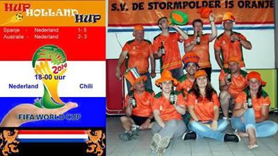 Foto 65 uit OranjeInBeverwaard