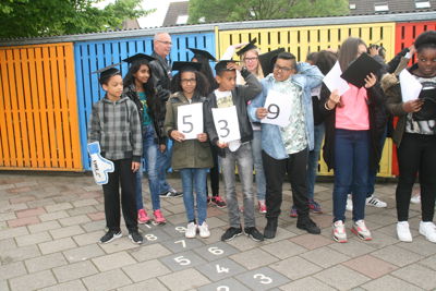 Foto 17 uit PC De Regenboog