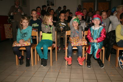 Foto 79 uit SinterklaasStormpolder