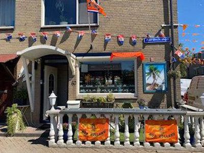 Foto 3 uit Oranje Beverwaard