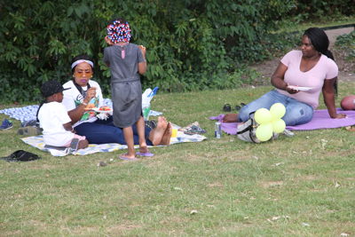 Foto 44 uit Urban SkillszHouse