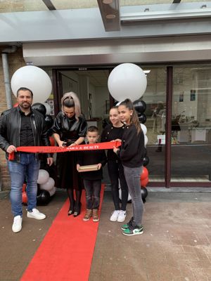 Foto 36 uit Opening Jehona