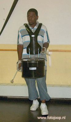 Foto 70 uit brass band tripple b