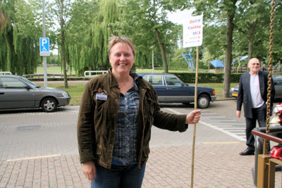 Foto 84 uit Ouderen4Daagse8_6