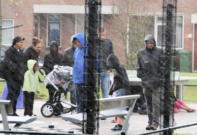 Foto 91 uit Opening Complex52